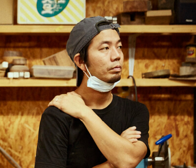 double double faniture 酒井